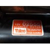 Recambio de motor arranque para hyundai getz (tb) 1.1 gl referencia OEM IAM 3610002555 TM000A37001 