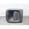 Recambio de maneta exterior delantera izquierda para nissan interstar mod. 04 (x70) caja cerrada, l 1 h 2, techo referencia OEM 