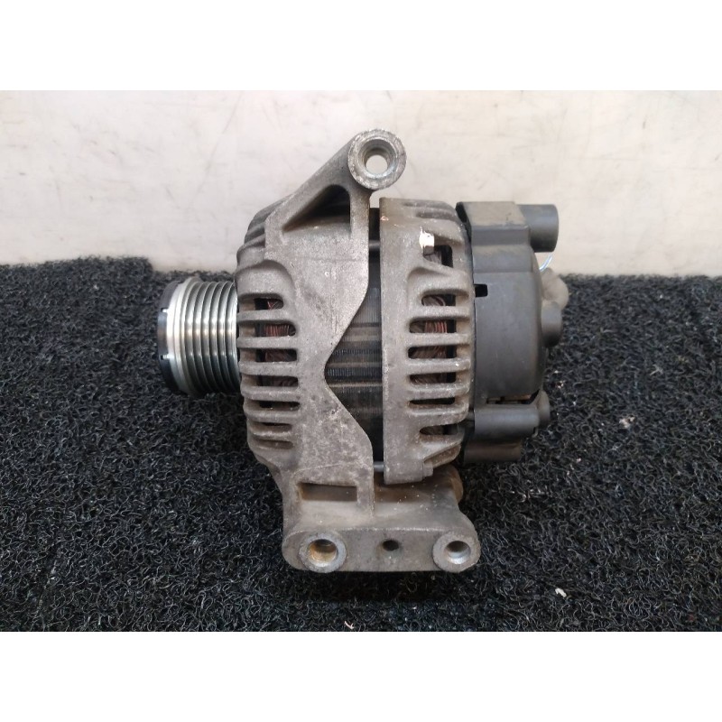 Recambio de alternador para suzuki swift berlina (mz) gl (5-ptas.) referencia OEM IAM 3140085E00000 309011409 542861C 4