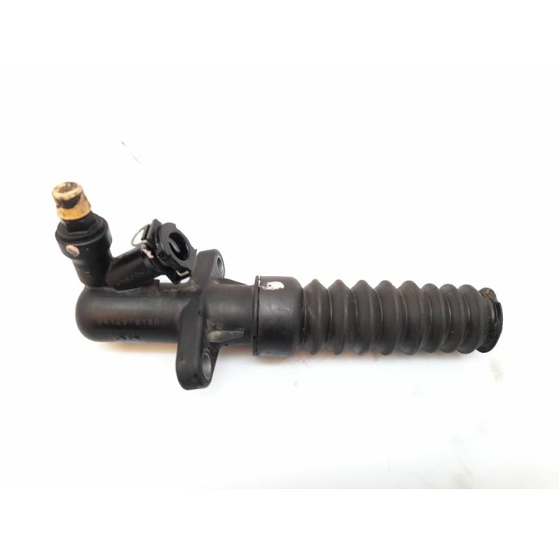 Recambio de bombin embrague para peugeot 3008 allure referencia OEM IAM 9812976180  