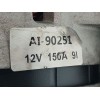 Recambio de alternador para peugeot partner kombi active referencia OEM IAM AI90251  