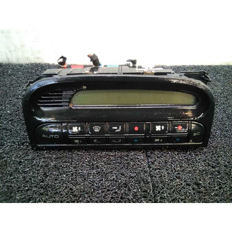 Recambio de mando climatizador para seat alhambra (7v8) sxe referencia OEM IAM 55914883 95VW19988FDW 