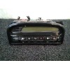 Recambio de mando climatizador para seat alhambra (7v8) sxe referencia OEM IAM 55914883 95VW19988FDW 