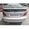 mercedes-benz clase c (w203) sportcoupe del año 2001