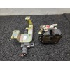 Recambio de cerradura puerta trasera derecha para chrysler pt cruiser (pt) 2.0 limited referencia OEM IAM   