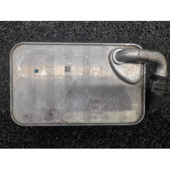 ENFRIADOR ACEITE MOTOR 059117015K 
