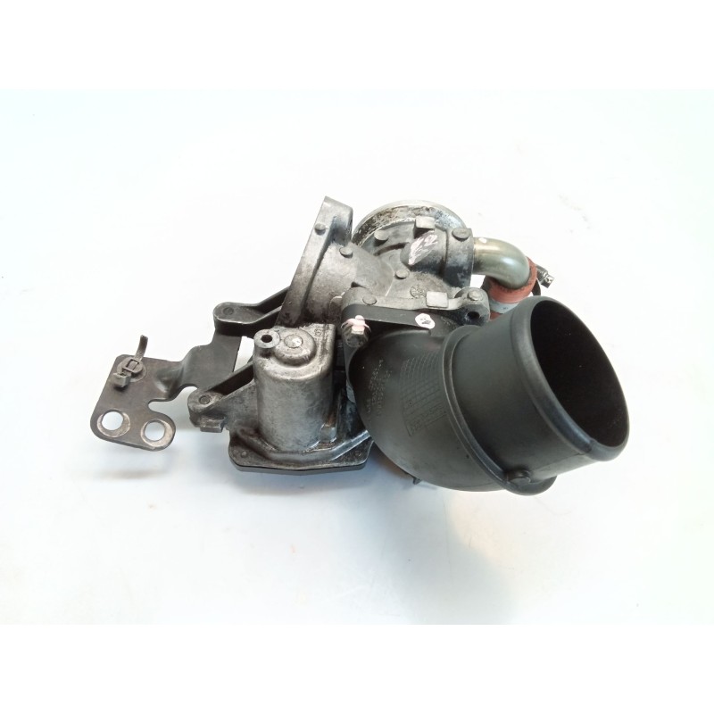 Recambio de caja mariposa para iveco daily furgón fg h2 33 s ... v batalla 3520 l referencia OEM IAM HU1506000031 5802008088 - Blanco 3