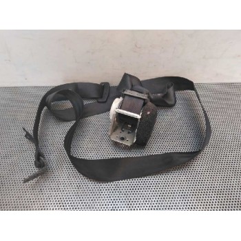 CINTURON SEGURIDAD TRASERO IZQUIERDO 
