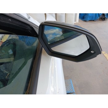 RETROVISOR DERECHO 