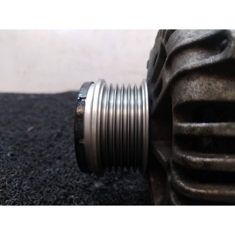 Recambio de alternador para suzuki swift berlina (mz) gl (5-ptas.) referencia OEM IAM 3140085E00000 309011409 542861C 5