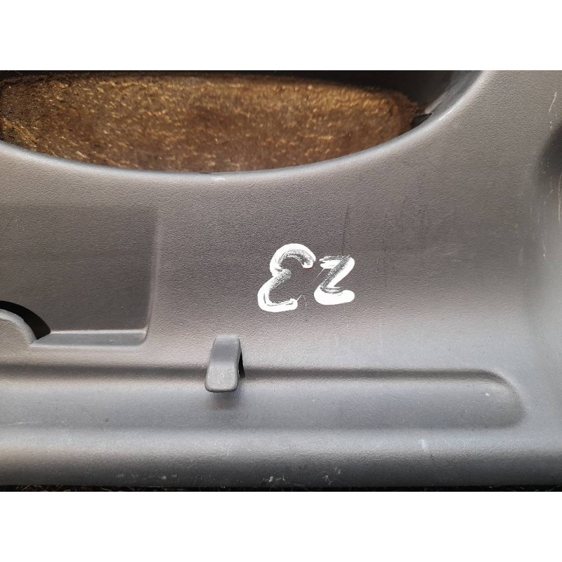 Recambio de guantera para citroën c4 berlina premier referencia OEM IAM 2