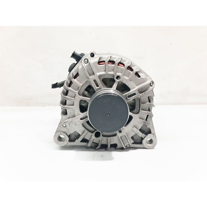 Recambio de alternador para peugeot partner kombi active referencia OEM IAM AI90251 - Blanco 3
