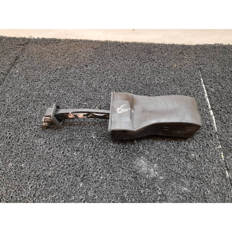 Recambio de retenedor puerta delantera izquierda para volkswagen polo (6r1) sport referencia OEM IAM   