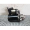 Recambio de motor arranque para opel meriva enjoy referencia OEM IAM 0001107437  