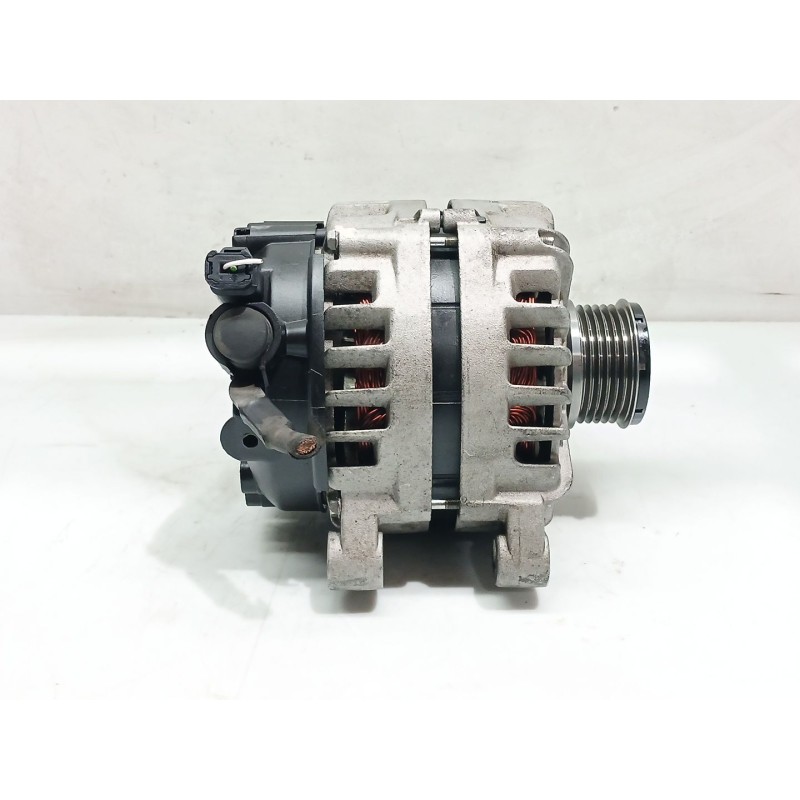 Recambio de alternador para peugeot partner kombi active referencia OEM IAM AI90251 - Blanco 4