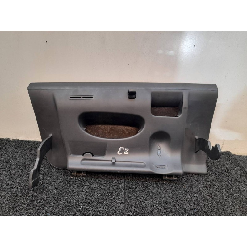 Recambio de guantera para citroën c4 berlina premier referencia OEM IAM 3