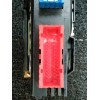 Recambio de mando climatizador para seat alhambra (7v8) sxe referencia OEM IAM 55914883 95VW19988FDW 
