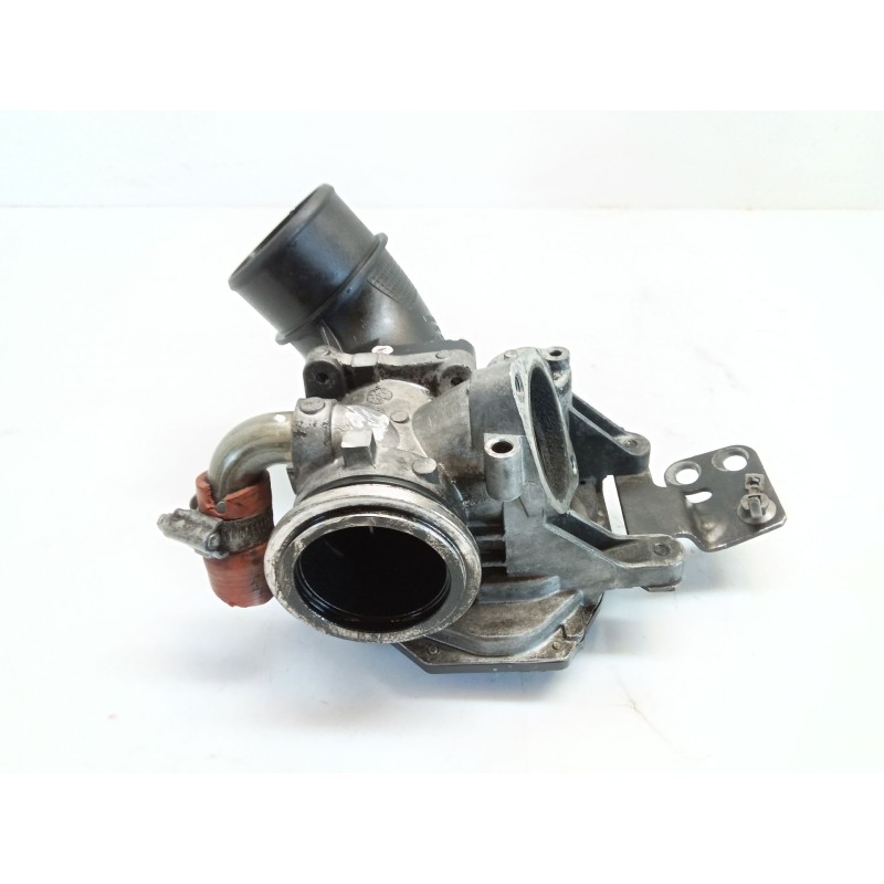 Recambio de caja mariposa para iveco daily furgón fg h2 33 s ... v batalla 3520 l referencia OEM IAM HU1506000031 5802008088 - Blanco 5