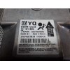 Recambio de centralita airbag para opel astra h berlina cosmo referencia OEM IAM 13191825 327963935 