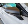 Recambio de retrovisor derecho para seat leon sportstourer (kl8, kld) 1.5 etsi referencia OEM IAM   
