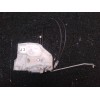Recambio de cerradura puerta delantera derecha para suzuki swift berlina (mz) gl (5-ptas.) referencia OEM IAM   