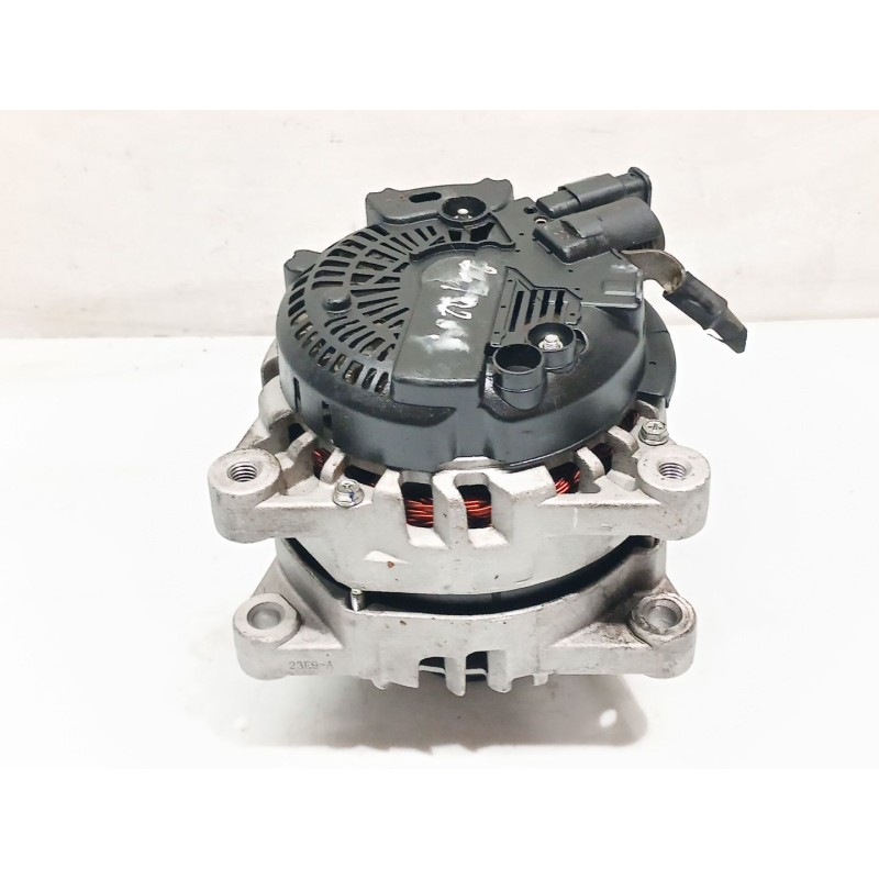 Recambio de alternador para peugeot partner kombi active referencia OEM IAM AI90251 - Blanco 5