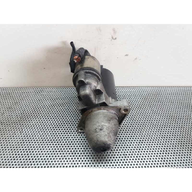 Recambio de motor arranque para opel meriva enjoy referencia OEM IAM 0001107437 5