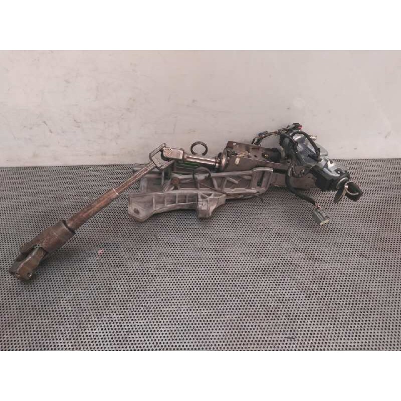 Recambio de columna direccion para ford focus lim. (cb4) titanium referencia OEM IAM 4M513C529FE  