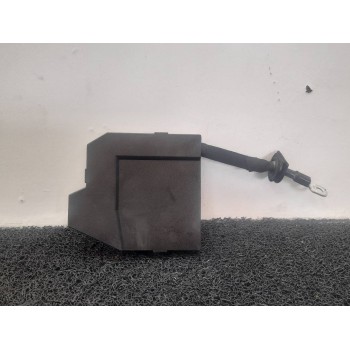 CAJA RELES / FUSIBLES 453670101 