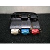 Recambio de mando climatizador para seat alhambra (7v8) sxe referencia OEM IAM 55914883 95VW19988FDW 