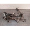 Recambio de columna direccion para ford focus lim. (cb4) titanium referencia OEM IAM 4M513C529FE  
