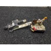Recambio de cerradura puerta trasera izquierda para chrysler pt cruiser (pt) 2.0 limited referencia OEM IAM   