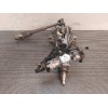 Recambio de columna direccion para ford focus lim. (cb4) titanium referencia OEM IAM 4M513C529FE  
