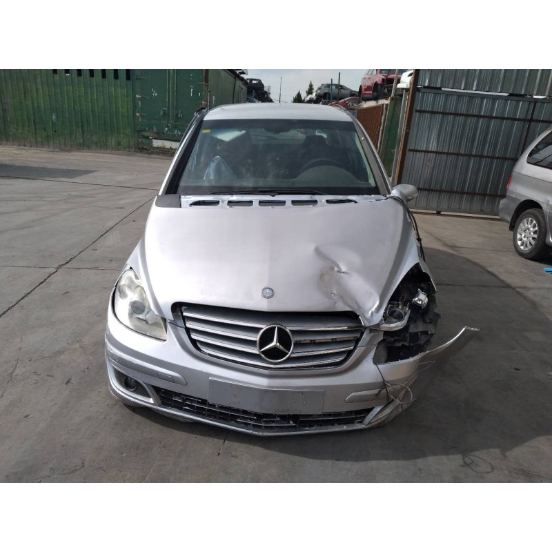 mercedes-benz clase b (w245) del año 2005