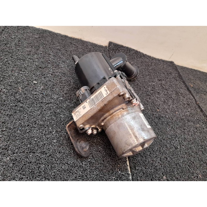 Recambio de bomba direccion para citroën c4 berlina premier referencia OEM IAM 9657613580  HPI 2