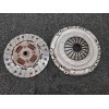 Recambio de kit embrague para skoda fabia (6y2/6y3) comfort line referencia OEM IAM 323056710  LUK