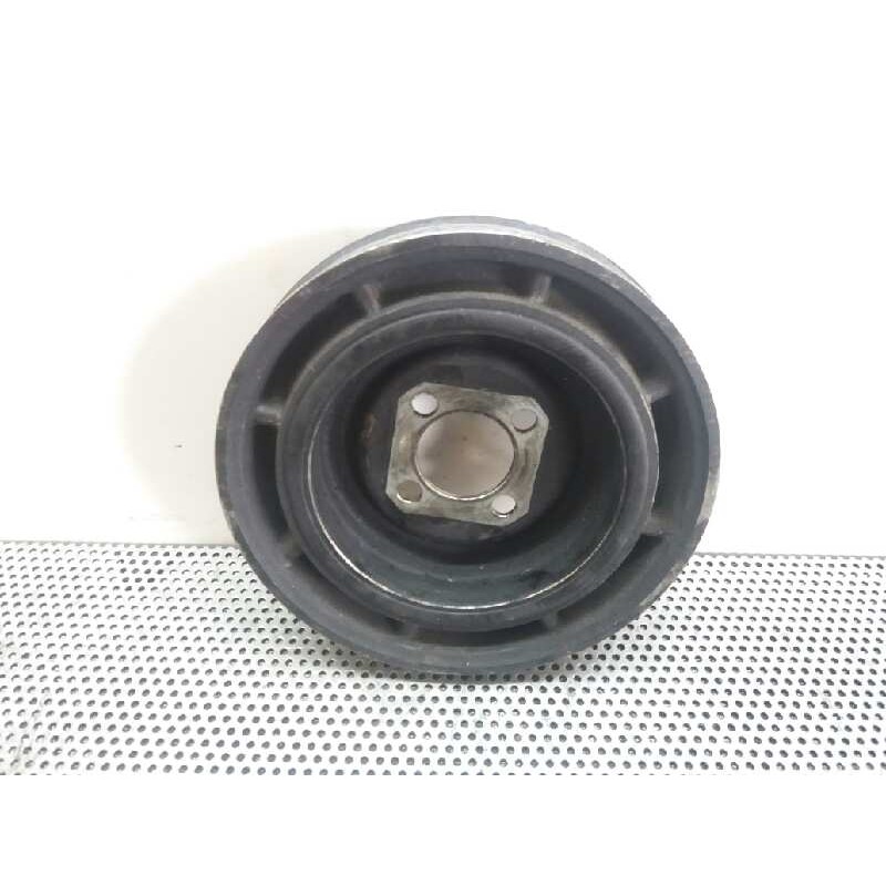 Recambio de polea cigueñal para opel meriva enjoy referencia OEM IAM 46819147 2