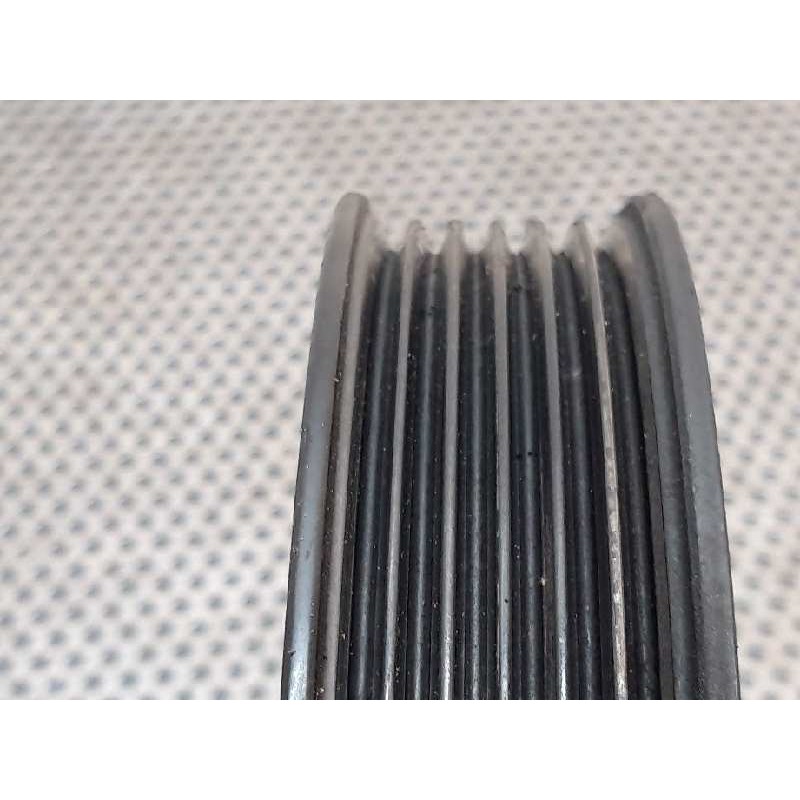Recambio de polea cigueñal para opel astra h berlina elegance referencia OEM IAM 54003 2