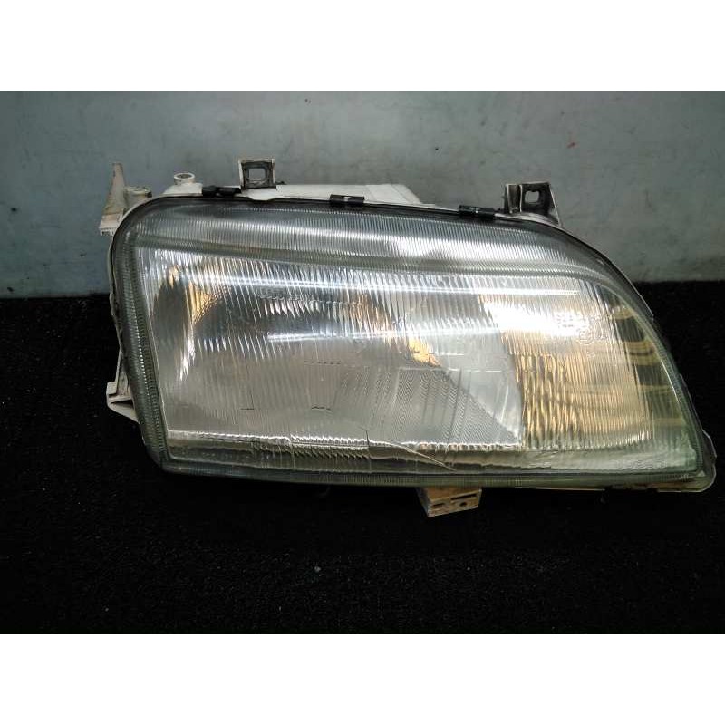 Recambio de faro derecho para seat alhambra (7v8) sxe referencia OEM IAM   