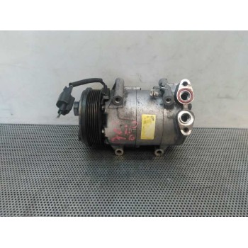 COMPRESOR AIRE ACONDICIONADO 3M5H19D629KF 