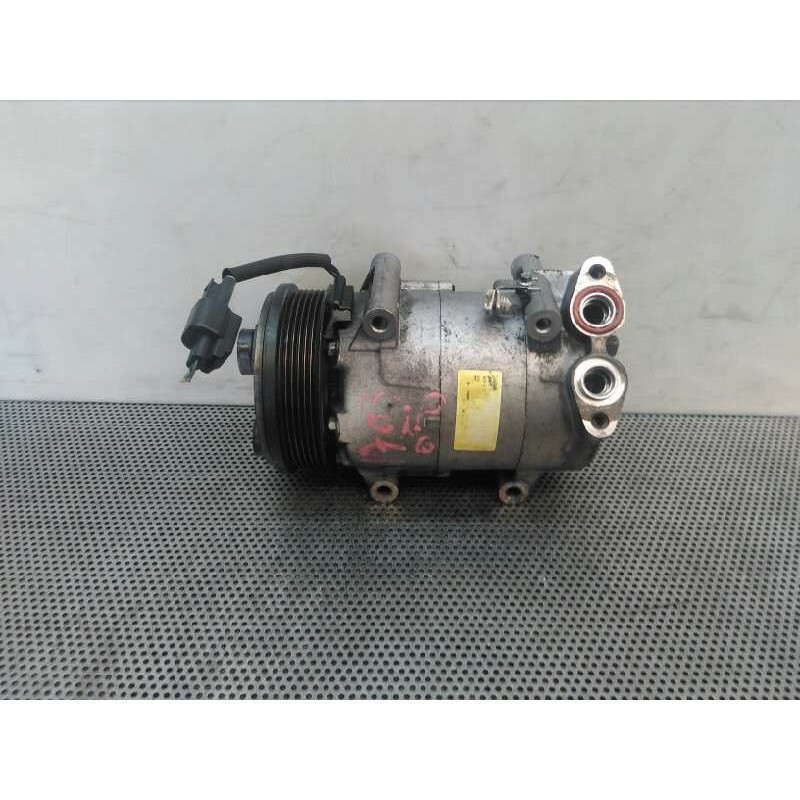 Recambio de compresor aire acondicionado para ford focus lim. (cb4) titanium referencia OEM IAM 3M5H19D629KF  
