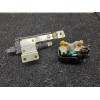 Recambio de cerradura puerta trasera izquierda para chrysler pt cruiser (pt) 2.0 limited referencia OEM IAM   