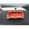 Recambio de cuadro instrumentos para nissan interstar mod. 04 (x70) caja cerrada, l 1 h 2, techo referencia OEM IAM P8200467952D