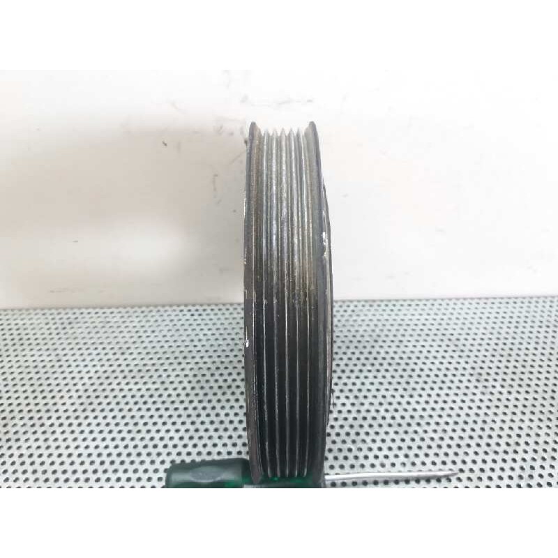 Recambio de polea cigueñal para opel meriva enjoy referencia OEM IAM 46819147 4