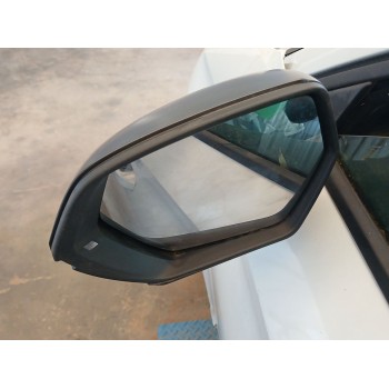 RETROVISOR IZQUIERDO 
