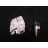 Recambio de cerradura puerta trasera izquierda para suzuki swift berlina (mz) gl (5-ptas.) referencia OEM IAM   