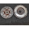 Recambio de kit embrague para skoda fabia (6y2/6y3) comfort line referencia OEM IAM 323056710  LUK