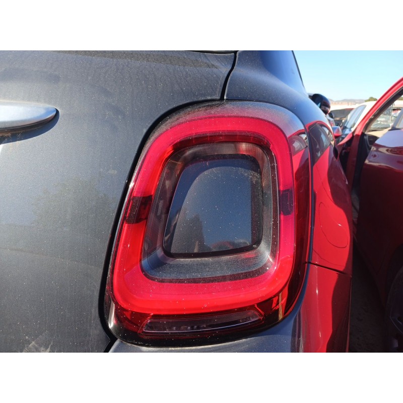 Recambio de piloto trasero derecho para fiat 500x (334_) 1.0 (334.axn1b) referencia OEM IAM   