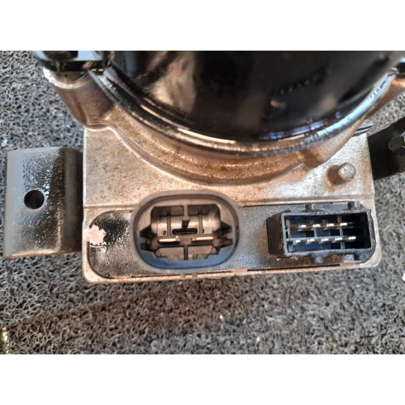 Recambio de bomba direccion para citroën c4 berlina premier referencia OEM IAM 9657613580  HPI 4