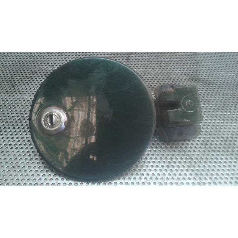 Recambio de tapa exterior combustible para opel frontera a 2.5 turbodiesel referencia OEM IAM   